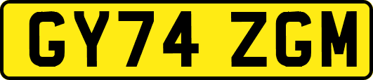 GY74ZGM