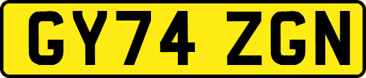 GY74ZGN