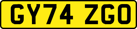 GY74ZGO
