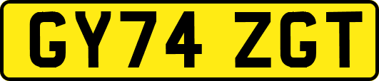 GY74ZGT