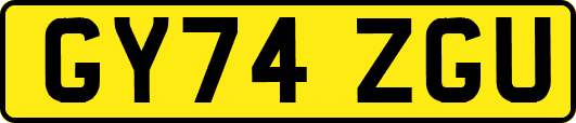 GY74ZGU