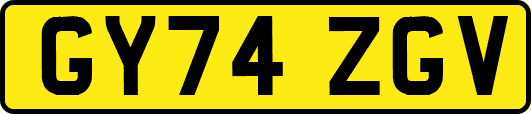GY74ZGV
