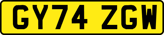 GY74ZGW