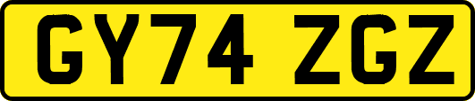 GY74ZGZ