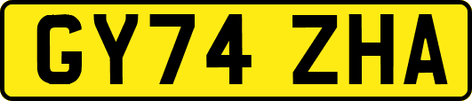 GY74ZHA