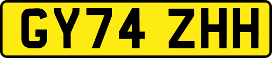 GY74ZHH