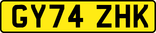 GY74ZHK