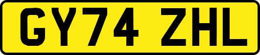 GY74ZHL