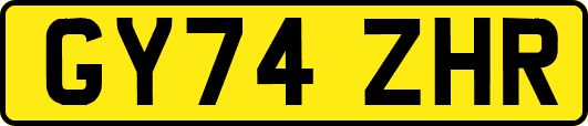 GY74ZHR