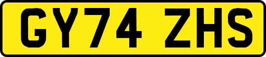GY74ZHS