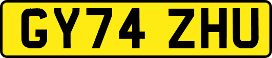 GY74ZHU