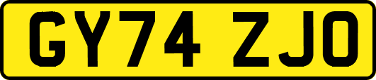 GY74ZJO