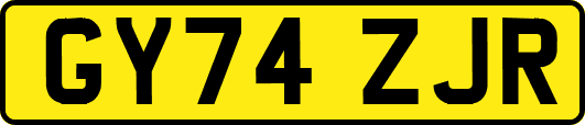 GY74ZJR
