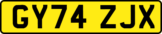 GY74ZJX