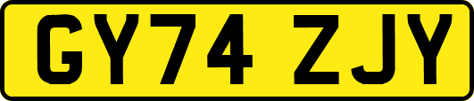 GY74ZJY