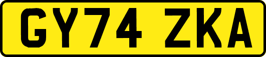 GY74ZKA