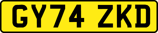 GY74ZKD