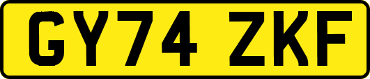 GY74ZKF