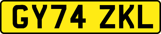 GY74ZKL
