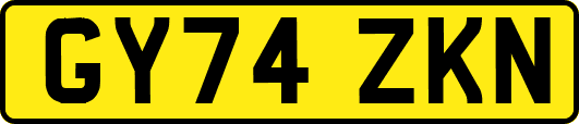 GY74ZKN