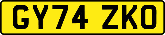 GY74ZKO
