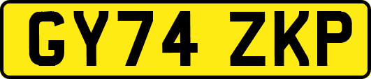 GY74ZKP