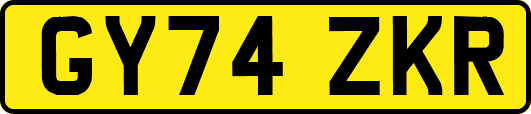 GY74ZKR