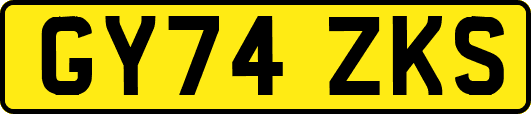 GY74ZKS
