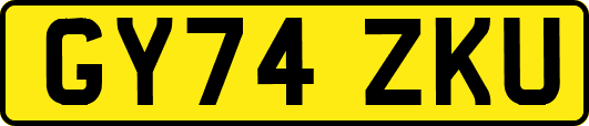 GY74ZKU