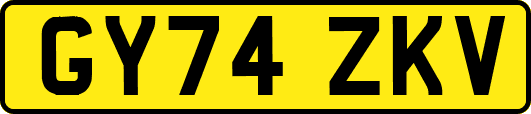 GY74ZKV