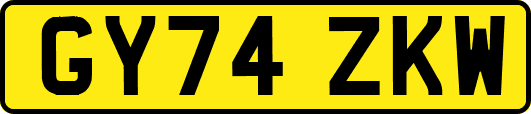 GY74ZKW