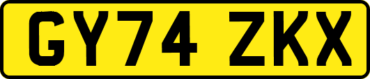 GY74ZKX