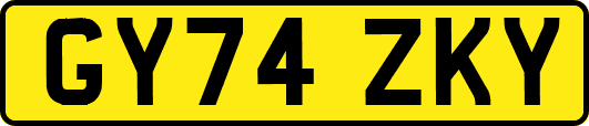 GY74ZKY