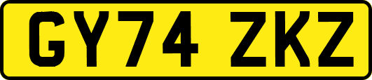 GY74ZKZ