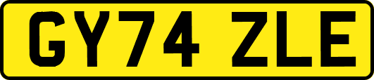 GY74ZLE