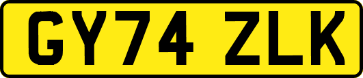 GY74ZLK