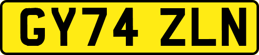 GY74ZLN