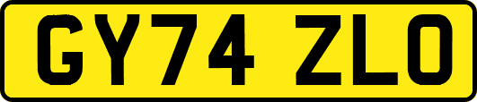GY74ZLO