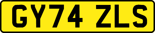 GY74ZLS