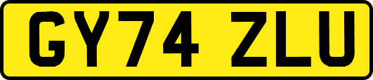GY74ZLU