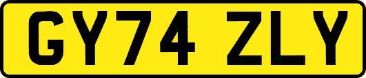 GY74ZLY