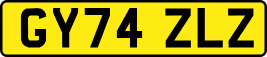 GY74ZLZ