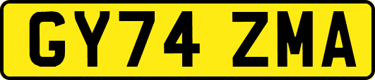 GY74ZMA