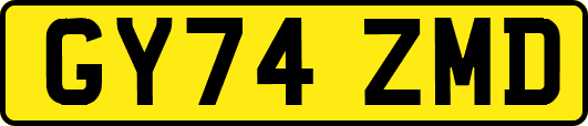 GY74ZMD