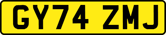 GY74ZMJ
