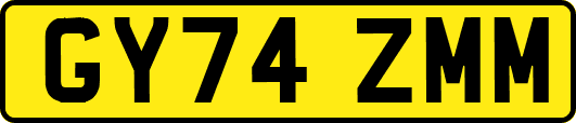 GY74ZMM