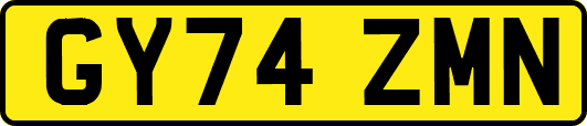 GY74ZMN