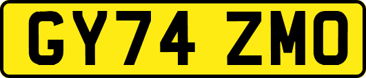 GY74ZMO
