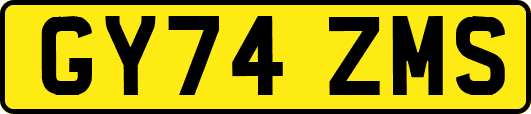 GY74ZMS