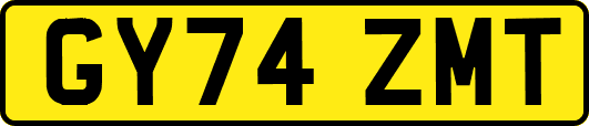 GY74ZMT